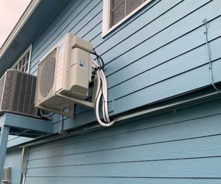 Ralph AC LLC. (Coastal Bend)