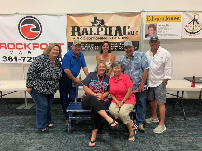 Ralph AC LLC. (Coastal Bend) Picture 5