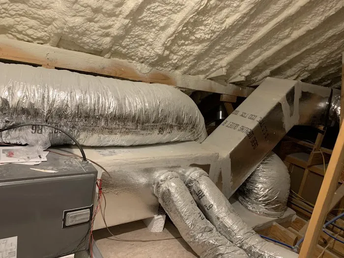 Ralph AC LLC. (Coastal Bend) Picture 6