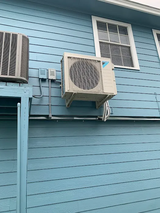 Ralph AC LLC. (Coastal Bend) Picture 2