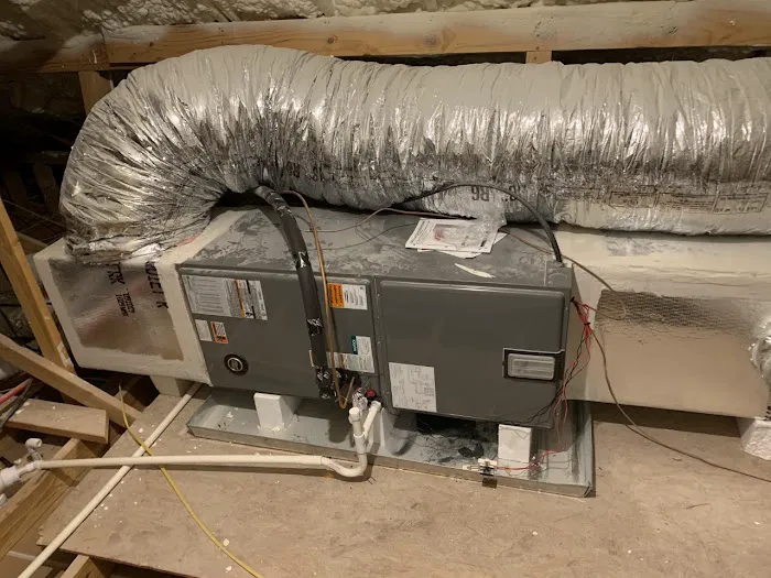 Ralph AC LLC. (Coastal Bend) Picture 9