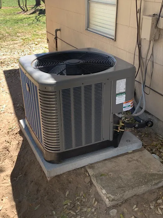 Ralph AC LLC. (Coastal Bend) Picture 7