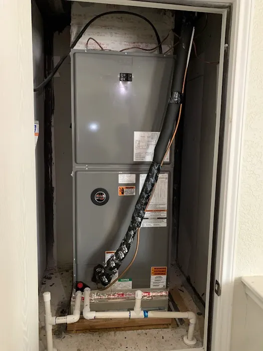 Ralph AC LLC. (Coastal Bend) Picture 3