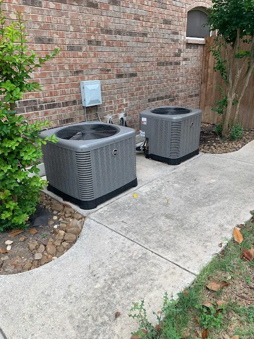 Ralph AC LLC. (Coastal Bend) Picture 4