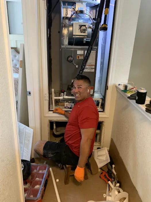 Ralph AC LLC. (Coastal Bend) Picture 10