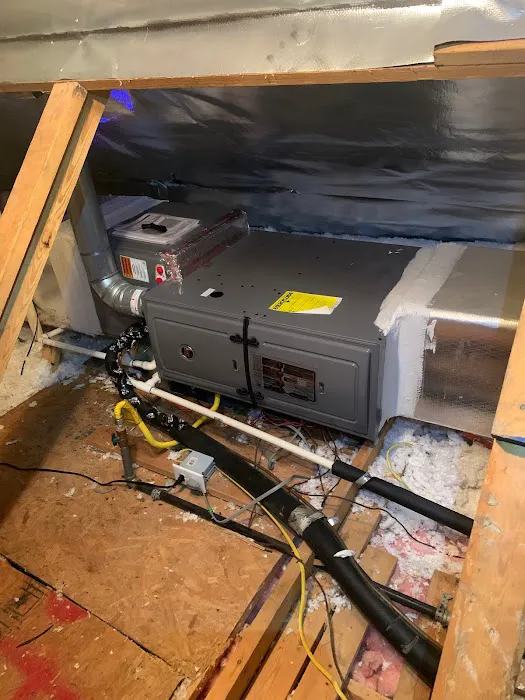 Ralph AC LLC. (Coastal Bend) Picture 8