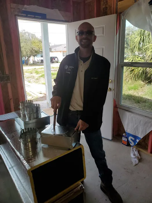 Temperature Humidity Air Quality Solutions Picture 2