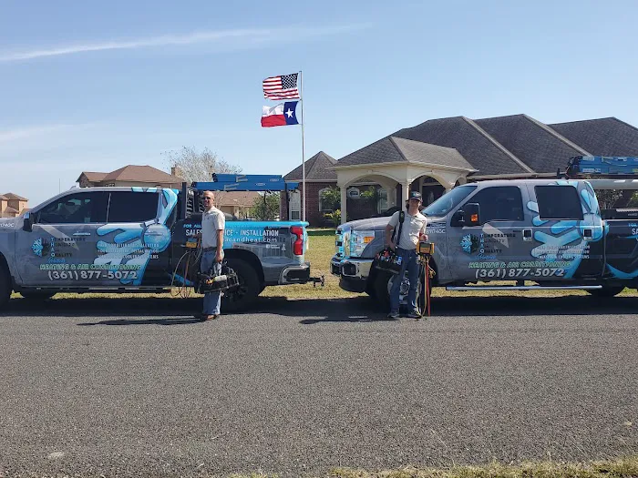 Temperature Humidity Air Quality Solutions Picture 9