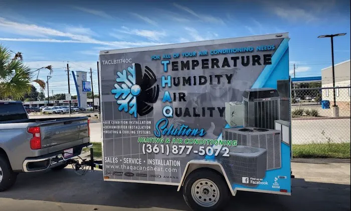 Temperature Humidity Air Quality Solutions Picture 4