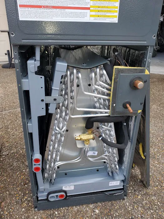 Temperature Humidity Air Quality Solutions Picture 5