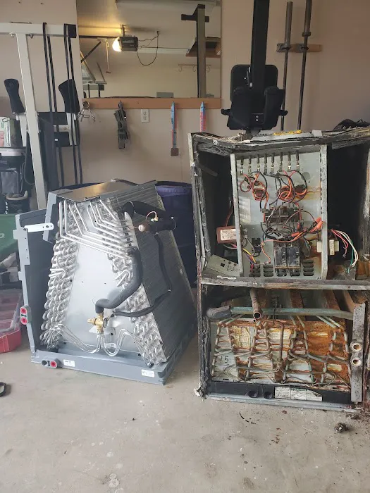 Temperature Humidity Air Quality Solutions Picture 3