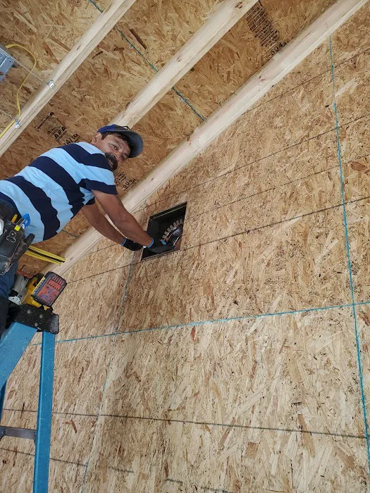 Temperature Humidity Air Quality Solutions Picture 10