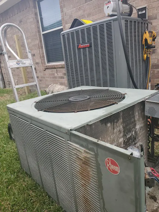 Temperature Humidity Air Quality Solutions Picture 6