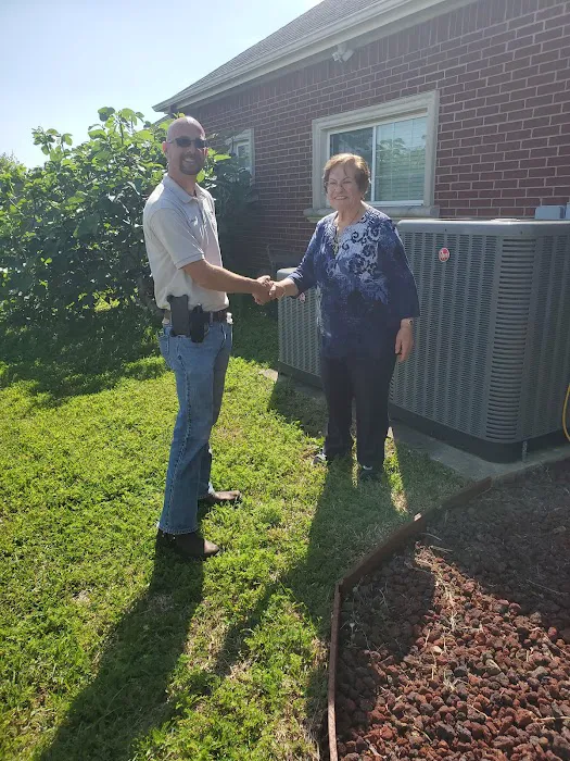 Temperature Humidity Air Quality Solutions Picture 8