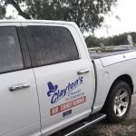 Clayton's air condition