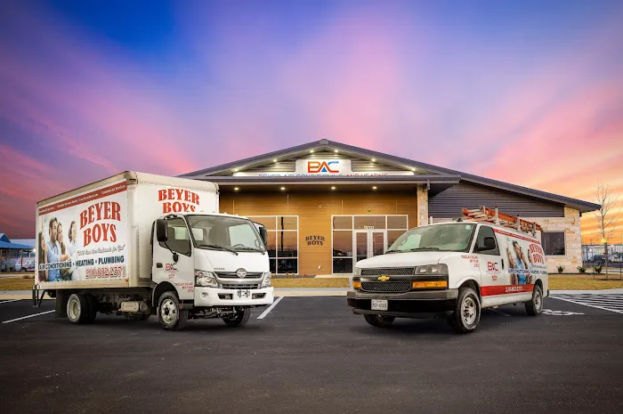 Beyer Boys Air Conditioning & Heating Picture 2