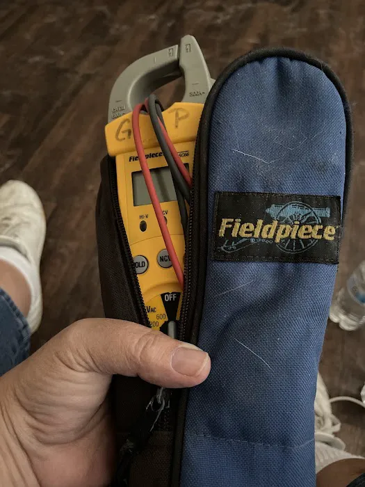 Beyer Boys Air Conditioning & Heating Picture 1