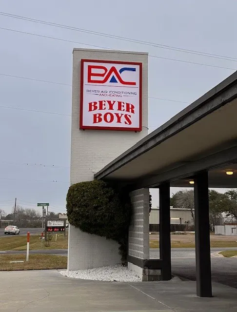 Beyer Boys Air Conditioning & Heating Picture 3