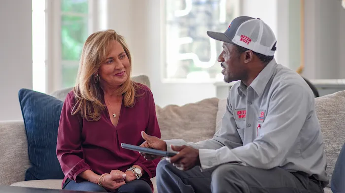 Beyer Boys Air Conditioning & Heating Picture 10