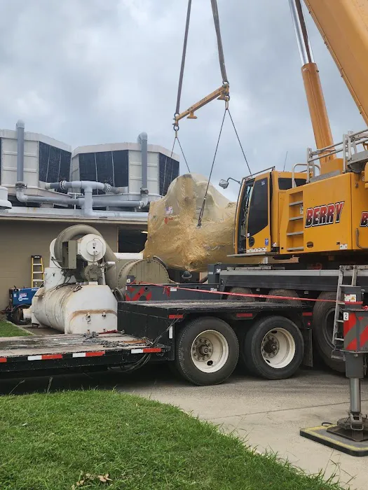 Malek, Inc. Picture 2