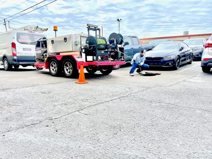 Malek, Inc. Picture 7