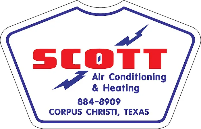 Scott AC & Heating Picture 5