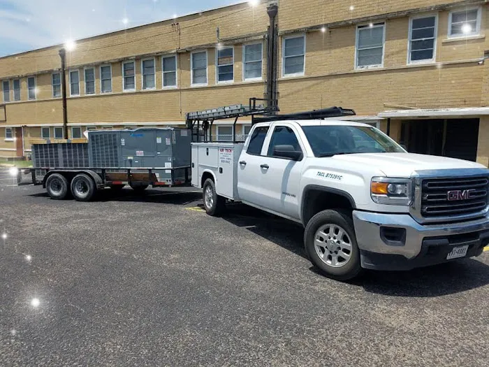 Air Tech Inc. Picture 5