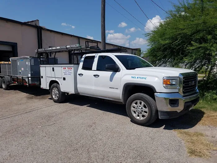 Air Tech Inc. Picture 6