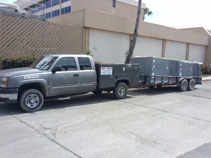 Air Tech Inc. Picture 1