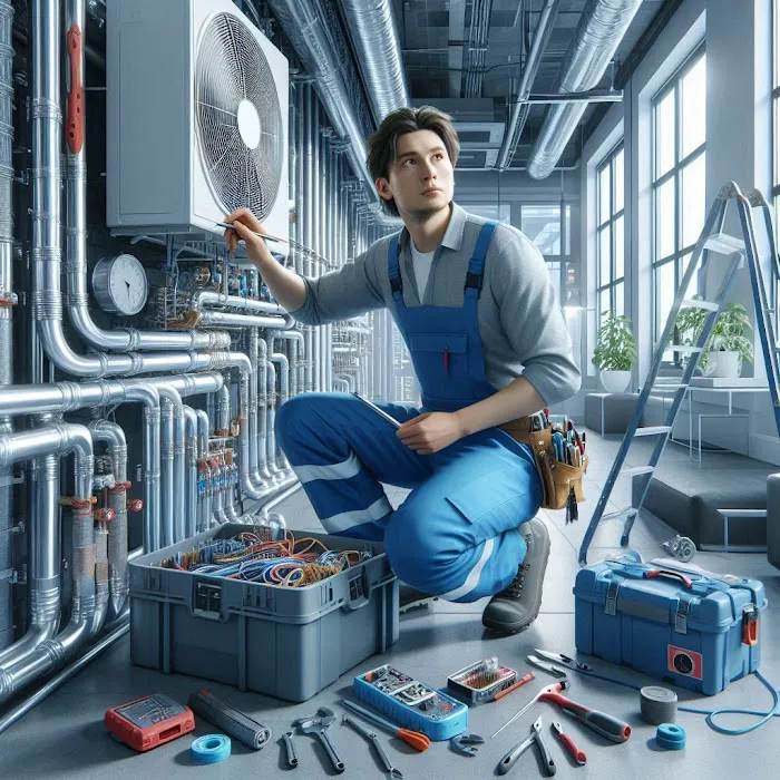 Corpus Christi Heating & Air Conditioning Picture 7