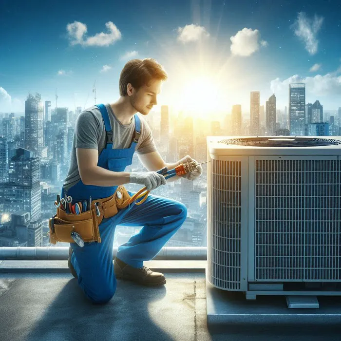 Corpus Christi Heating & Air Conditioning Picture 4