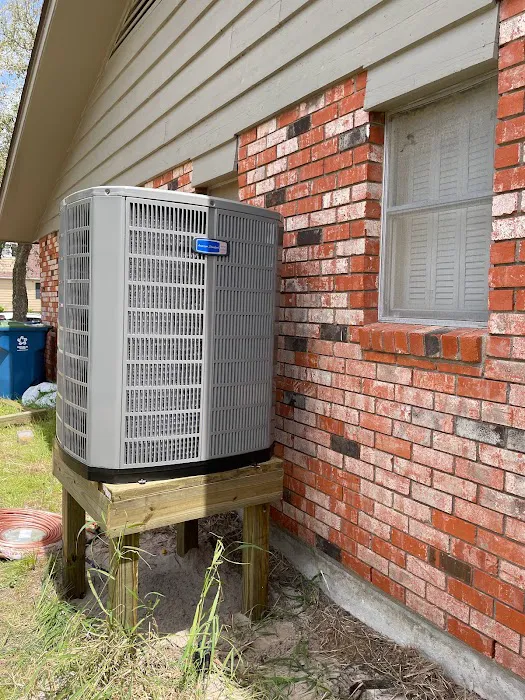 Aire Serv of South Texas Picture 6