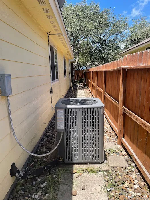 Aire Serv of South Texas Picture 5