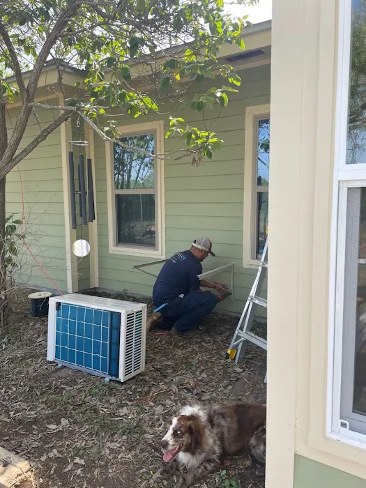 Aire Serv of South Texas Picture 7