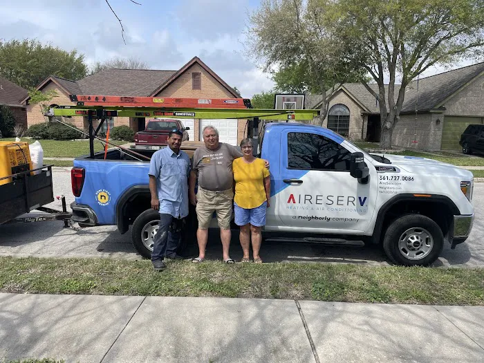 Aire Serv of South Texas Picture 1