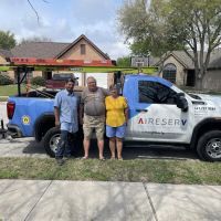Aire Serv of South Texas ico