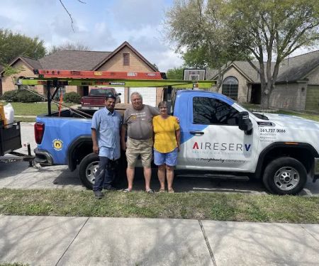 Aire Serv of South Texas