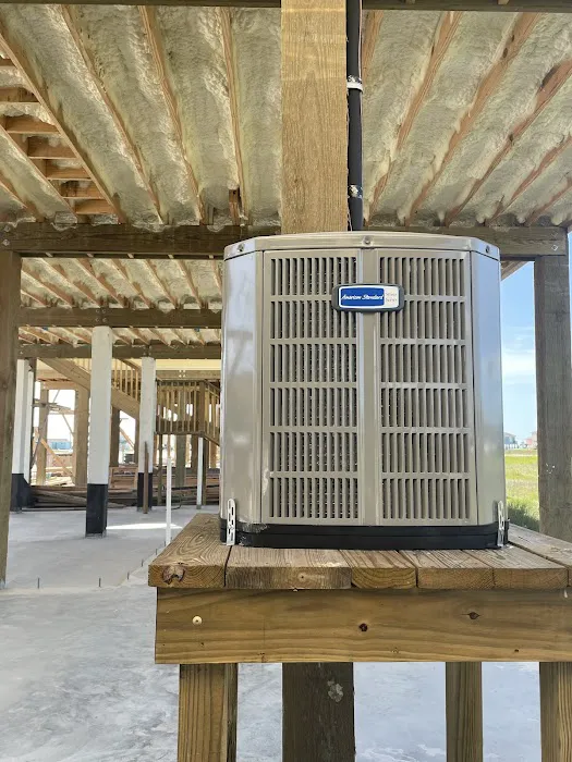 Aire Serv of South Texas Picture 8