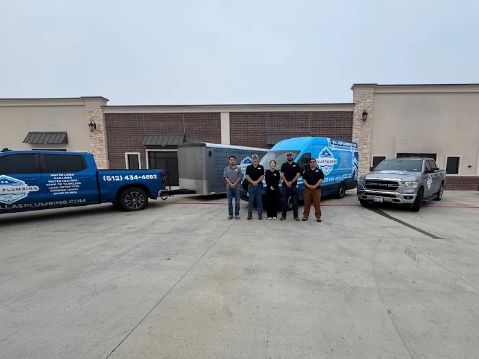 Villas Plumbing & Air Conditioning Picture 4