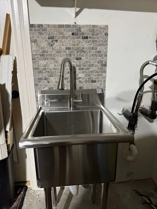 Villas Plumbing & Air Conditioning Picture 1