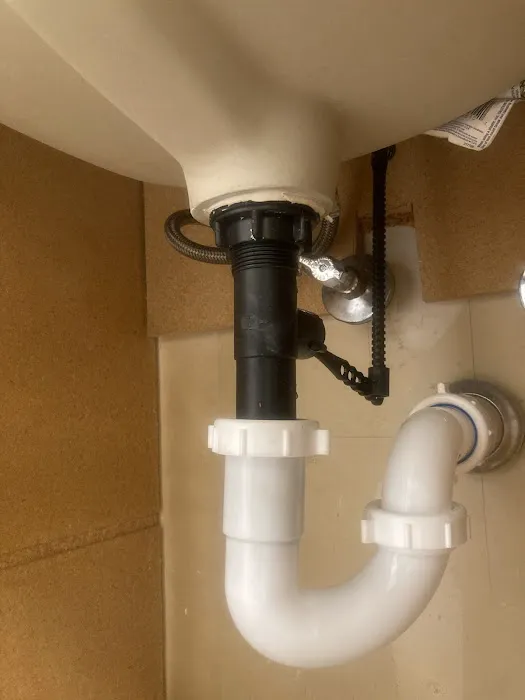 Villas Plumbing & Air Conditioning Picture 8