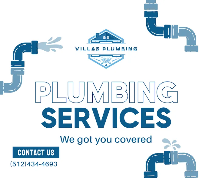 Villas Plumbing & Air Conditioning Picture 10