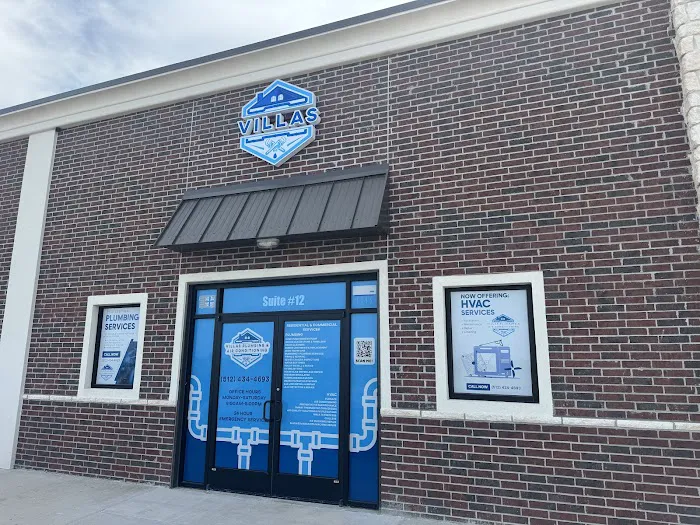 Villas Plumbing & Air Conditioning Picture 9