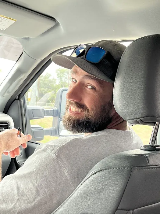 E. Walk Services Picture 1