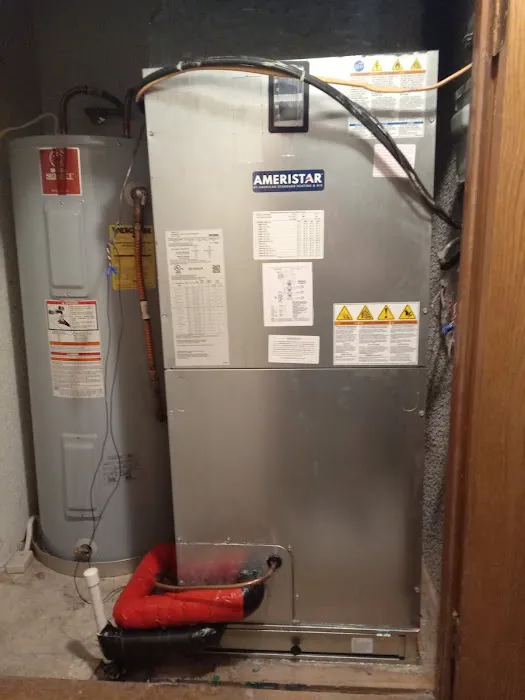 E. Walk Services Picture 2