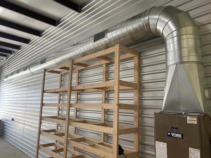 JSM Cooling Solutions LLC Picture 8