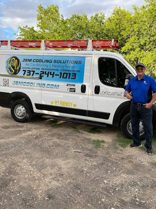 JSM Cooling Solutions LLC Picture 6