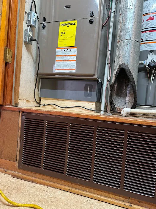 JSM Cooling Solutions LLC Picture 10