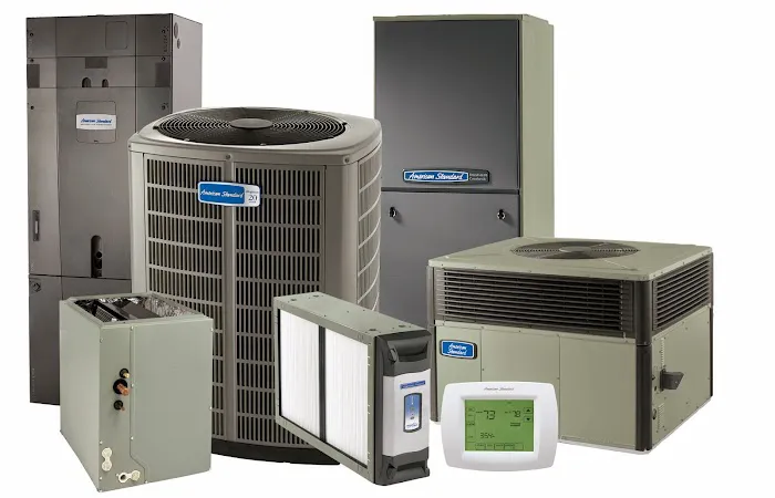 Tri-Point Refrigeration, Inc Picture 1