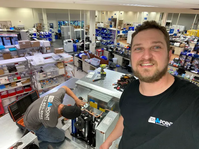 Tri-Point Refrigeration, Inc Picture 9